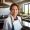 Firefly A 40-year-old American woman with a professional, warm demeanor, wearing a white chef’s coat (1) Firefly A 40-year-old American woman with a professional, warm demeanor, wearing a white chef's coat (1)